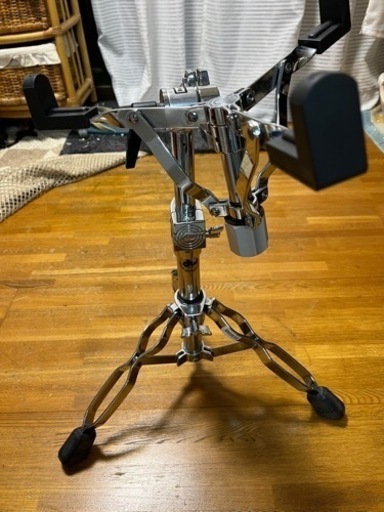 Pearl スネア スタンド S-830 | DRUM SHOP ACT dw 9303 スネアスタンド