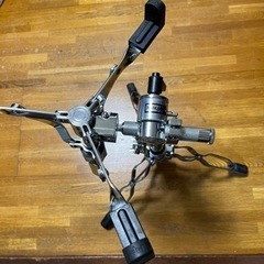 dw 9303 スネアスタンド