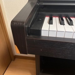 YAMAHA 電子ピアノ YDP-301 1998年製