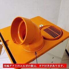 コレ見て！仕事はかどる！】 Suiden/スイデン 首振り機能付きスポット