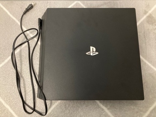 その他 PS4 pro