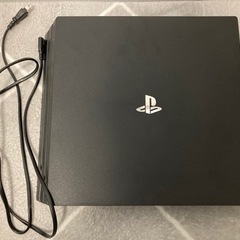 PS4 pro