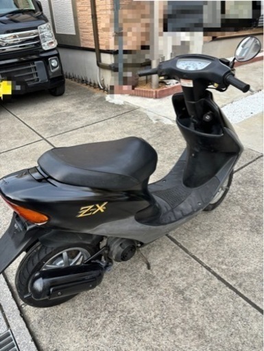 確認用 Ninja ZX-25R SE/ZX-25RR 23-25/26- Full Exhaust CROSS SHORT ZERO BP-χ
