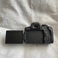 お値下げ！【本日明日どちらか手渡し限定】Canon デジタル一眼レフ 