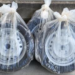 【新品未使用品】TOYO TIRE
OBSERVE GIZ2 155/65R14 75Q スタッドレスタイヤ