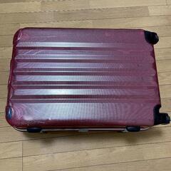 スーツケース　80L