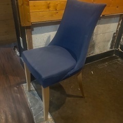 MASSE DINING CHAIR 4脚セット