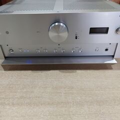 ✨安心の動作保証付✨ONKYO A-9000R プリメインアンプ【愛市IMP012975