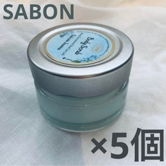 SABON ボディスクラブ　ボディソープ　塩　ソルト　人気のデリ...