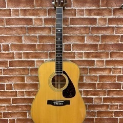 ヤマハウエスタンギター　FG-351 新品同様中古品