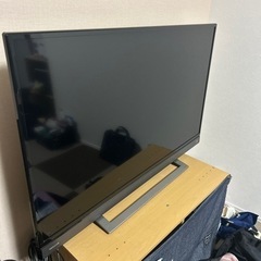 東芝　REGZA 液晶テレビ　40V31