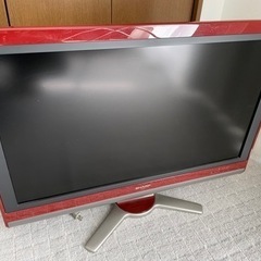 テレビ