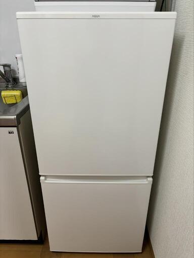 冷蔵庫(使用期間8ヶ月程度)