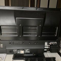 ハイビジョン液晶テレビ　3000円