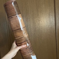 リメイクシート　木目　壁紙　DIY