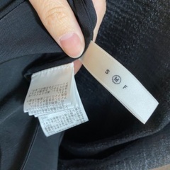 Ameri vintage FLUFFY MACARON DRESS ワンピース