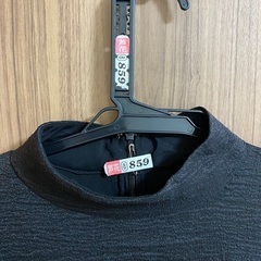 Ameri vintage FLUFFY MACARON DRESS ワンピース