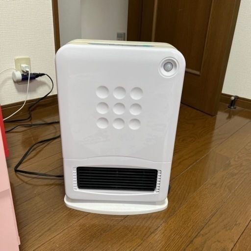 セラミックヒーター