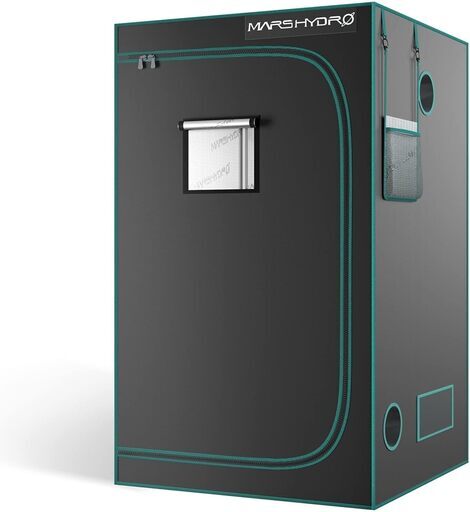 Mars Hydro　グロウテント　温室