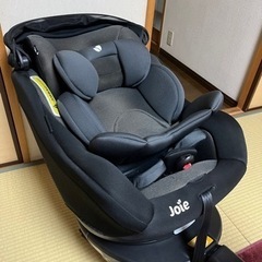 【お話し中】ISOFIX対応チャイルドシート　Joie