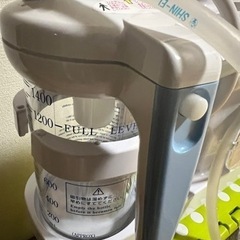 家庭用 痰吸引器