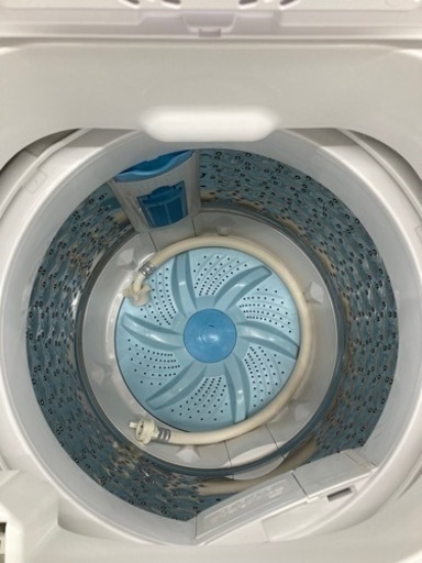 TOSHIBA(東芝)の全自動洗濯機　AW-7G6のご紹介です。