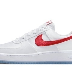 NIKE air force1【DX6541-100】