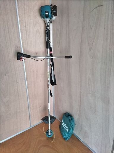 刈払機