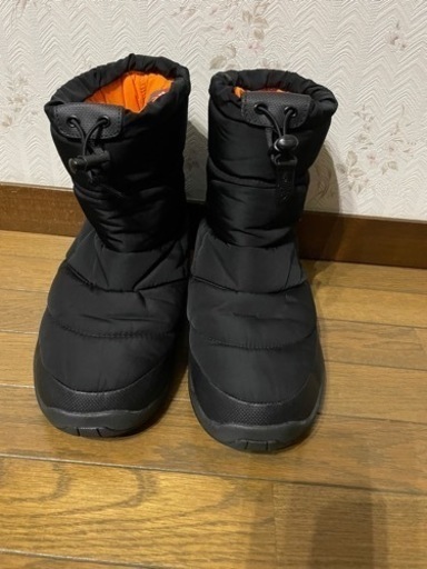 THE NORTH FACE 希少レア 赤タグ ヌプシブーティー  26㎝