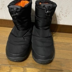 THE NORTH FACE 希少レア 赤タグ ヌプシブーティー...