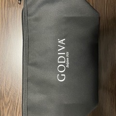 GODIVA ポーチ