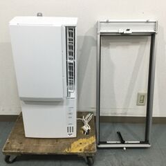 JT7881【CORONA/コロナ 冷暖房兼用窓用エアコン6畳】...