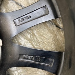 205/65R15 スタッドレス ホイールセット（グッドイヤーアイスナビ7）