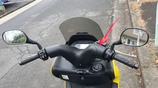 原付二種 マジェステイF1 125cc 輸入車 バイクジャーナリストが今