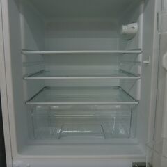 アイリスオーヤマ　２ドア冷蔵庫　IRSD-14A-W　2022年製　142L
