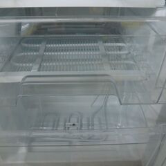 アイリスオーヤマ　２ドア冷蔵庫　IRSD-14A-W　2022年製　142L