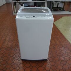 ID 382763   洗濯機7K　アクア　２０２１年　AQW-...