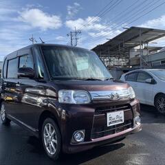 DAIHATSU タント  Gスペシャル