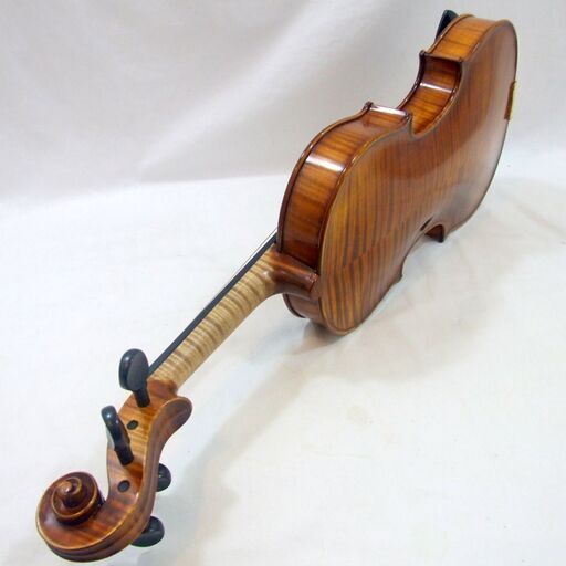 メンテ済み チェコ製 2005年 Jan Lorenz No 54 ヤン・ロレンツ  