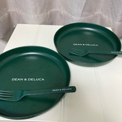 【売ります】食器セット　DEAN &DELUCA