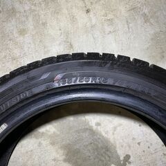 ヨコハマ アイスガード6 iG60 165/50R15 4本 2...