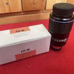 Vixen 美品　天体望遠鏡アイピース　LVW8mm No.3895 Vixen 美品 天体望遠鏡アイピース LVW8mm No.3895