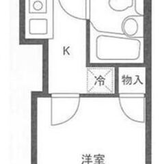 🌞✨各部屋2面採光！オートロック・防犯カメラ付きでセキュリティ充...