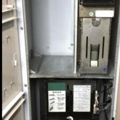 両替機　高額紙幣対応