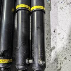 200系　ハイエース　ネオチューン　ショック　6本セット