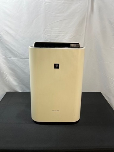 リサイクルショップどりーむ天保山店】○4785○ 空気清浄機 SHARP 2019