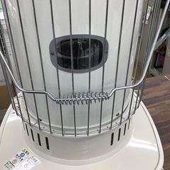 L-38【ご来店頂ける方限定】CORONAの石油ストーブです