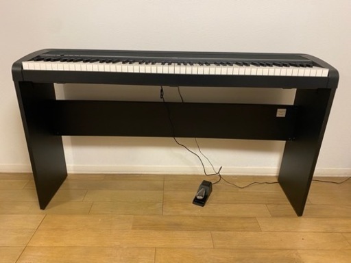 KORG 電子ピアノ B2N