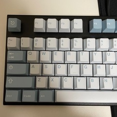 REALFORSE gx1 us配列 押下圧30g