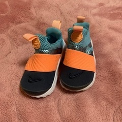 NIKE ナイキ　ベビー　シューズ　12.0cm